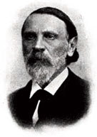 Moritz Benedikt (1835-1920)