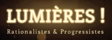 Logo Lumieres