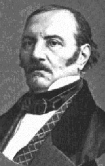 Allan Kardec (1804-1869)