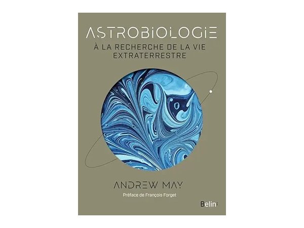 Astrobiologie