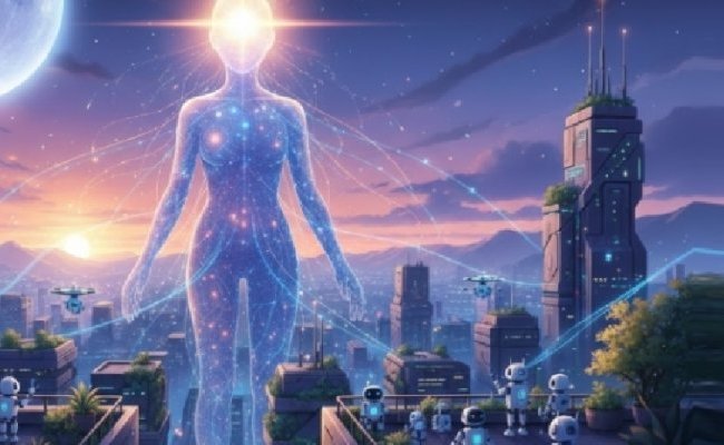 Intelligence artificielle : conscience, autonomie et risques existentiels