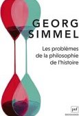 Les problèmes de la philosophie de l'histoire