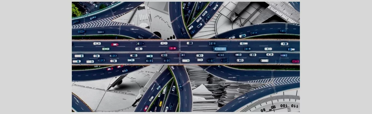 La science de la sécurité routière
