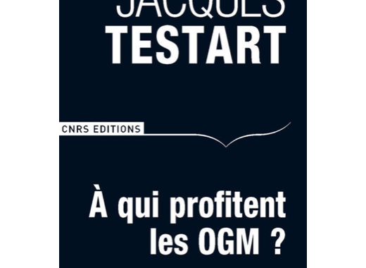 À qui profitent les OGM ?