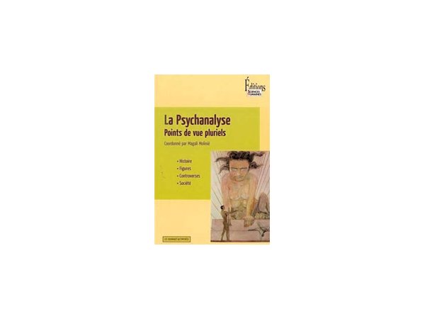 La psychanalyse