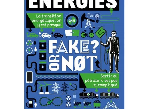 Énergies