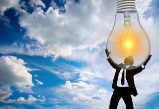 Le futur de l'énergie passe par davantage d'innovation