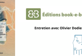 Entretien avec Olivier Dodier