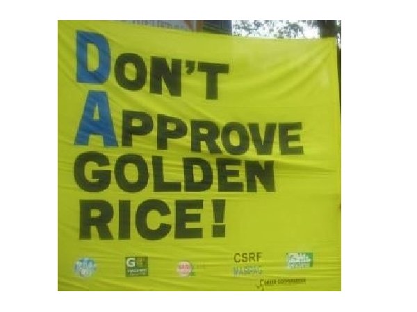 Greenpeace : carence de raisonnement ou surdose de peur ?