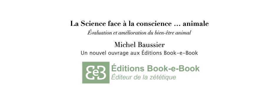 La Science face à la conscience… animale