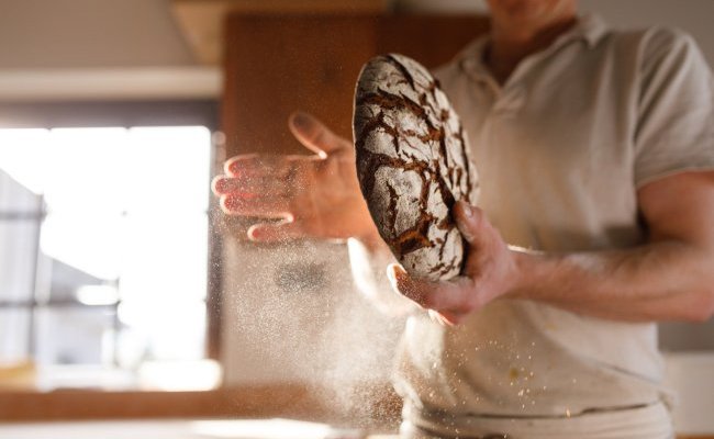 Un « boulanger citoyen » ferait-il du meilleur pain ?