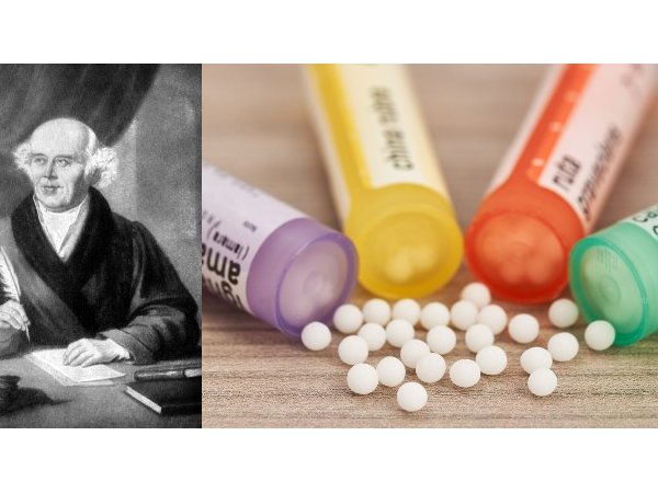 [Belfort - 10 octobre 2019] L'homéopathie, une passion française 