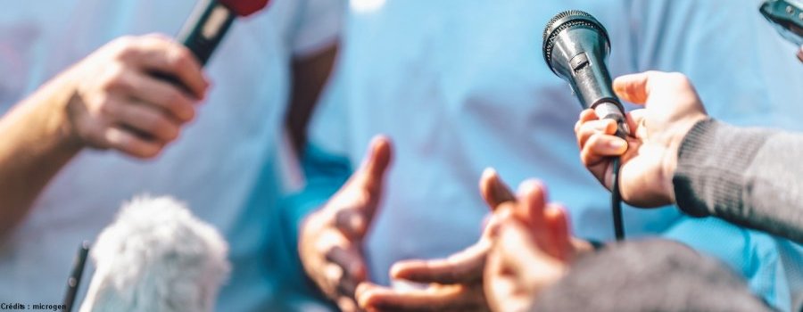 Le temps médiatique et celui de la science