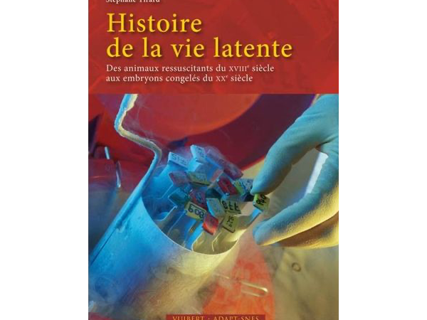 Histoire de la vie latente