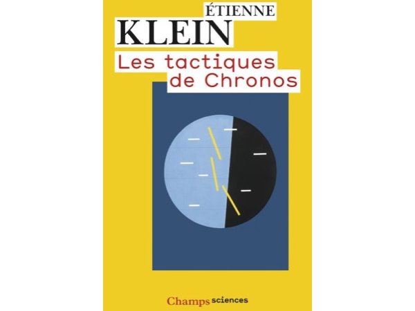 Les tactiques de Chronos