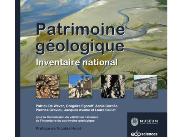 Patrimoine géologique 