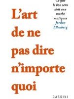 L'art de ne pas dire n'importe quoi