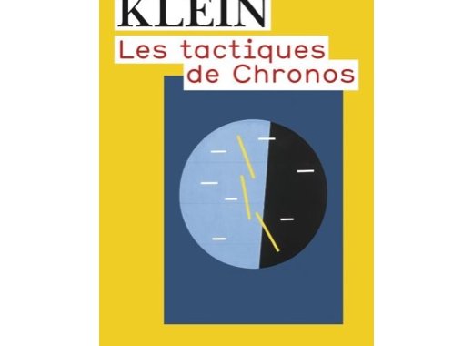 Les tactiques de Chronos