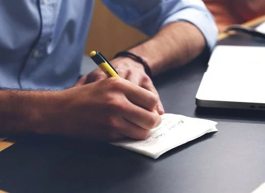 Êtes-vous prêt·e·s pour l'écriture « inclusive » ?