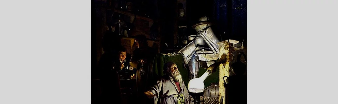 La science peut-elle persévérer dans l'erreur ?