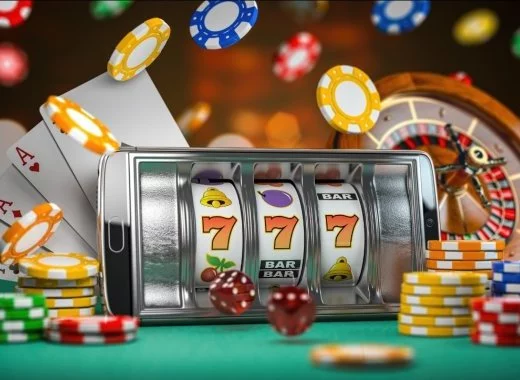 Addiction aux jeux d'argent et de hasard : problème individuel ou responsabilité sociétale ?