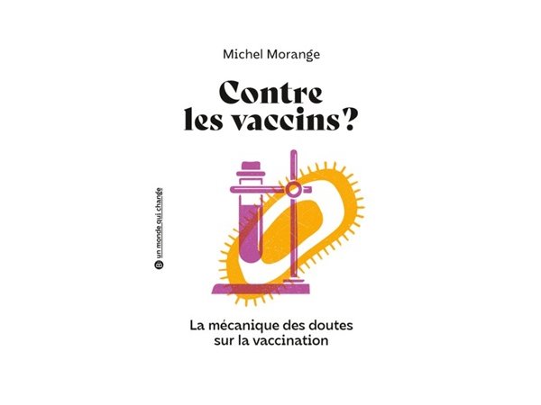 Contre les vaccins ?