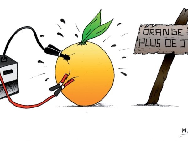 L'électroculture : une pseudo-science à la masse