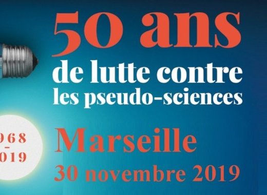 [Marseille - 30 novembre 2019] Les 50 ans de l'Afis à Marseille