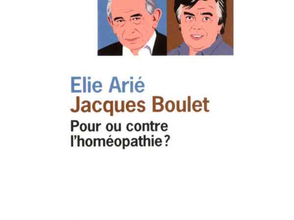 Pour ou contre l'homéopathie ?