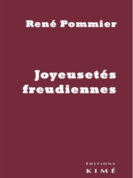 Joyeusetés freudiennes