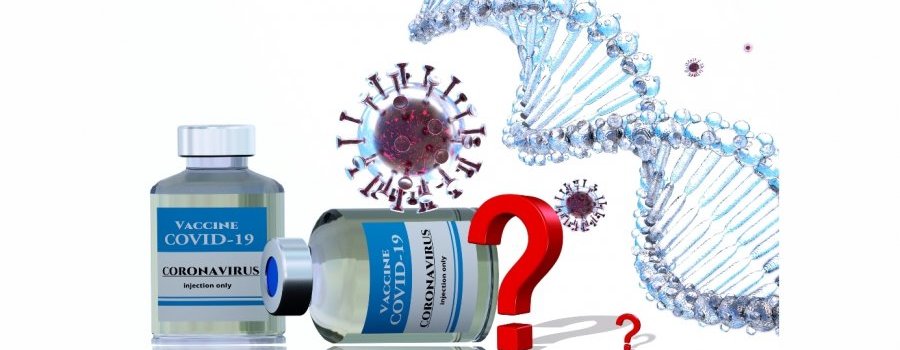 Quelques questions relatives à la vaccination
