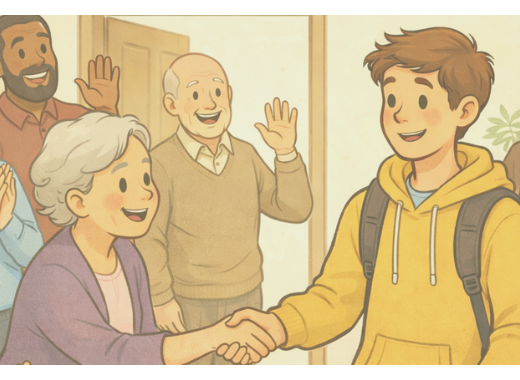 Conférences, rencontres, enquêtes : où nous retrouver près de chez vous ?