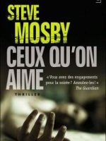Ceux qu'on aime