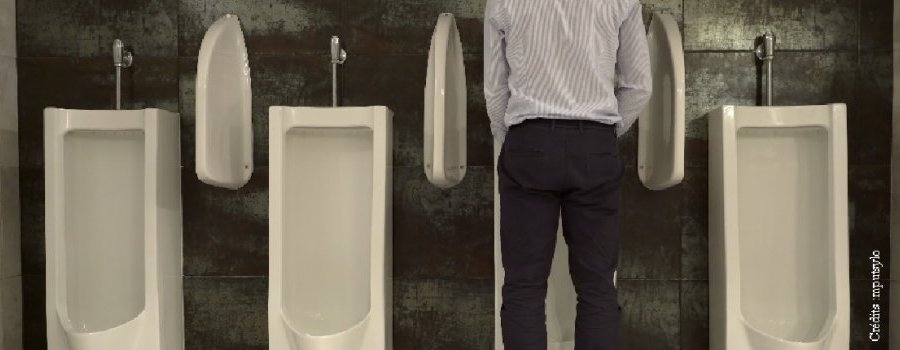 Une phobie cachée : la parurésie