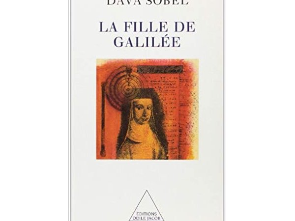 La Fille de Galilée