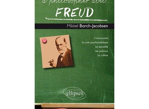 Apprendre à philosopher avec Freud