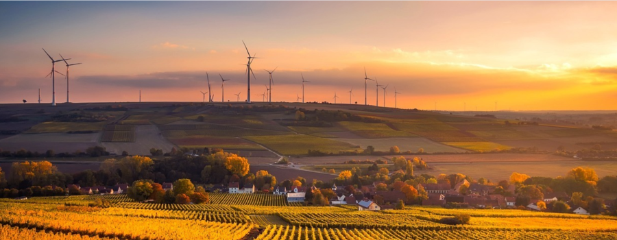 Les éoliennes et la santé