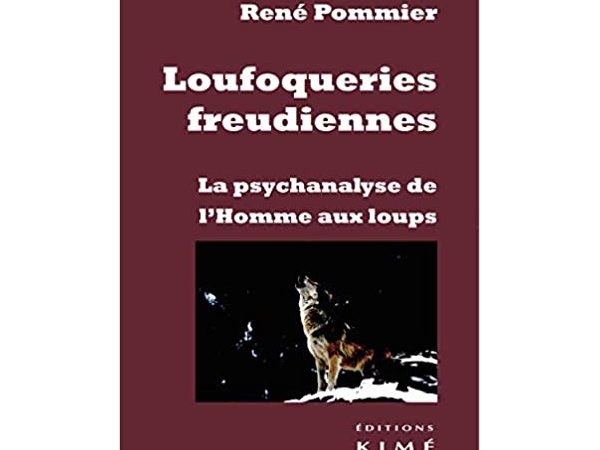 Loufoqueries freudiennes (note de lecture n°1)