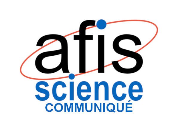 L'Afis apporte son soutien à l'action d'information de Grégoire Perra sur l'anthroposophie