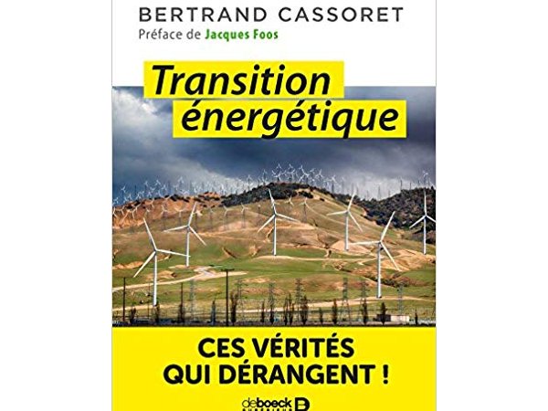 Transition énergétique 