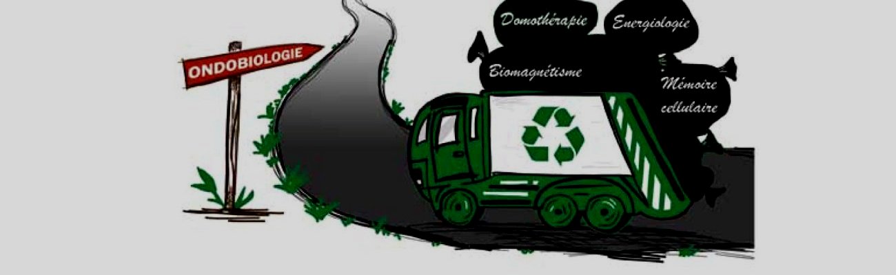 Ondobiologie : l'ésotérisme recyclé
