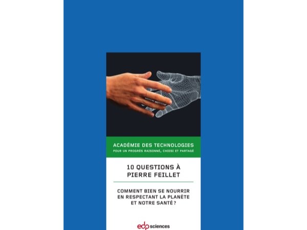 Comment bien se nourrir en respectant la planète et notre santé ? 