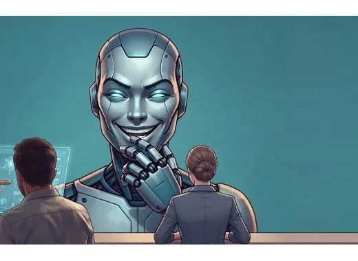 Cyberattaque par une IA : en lui prêtant des intentions, on oublie ses concepteurs
