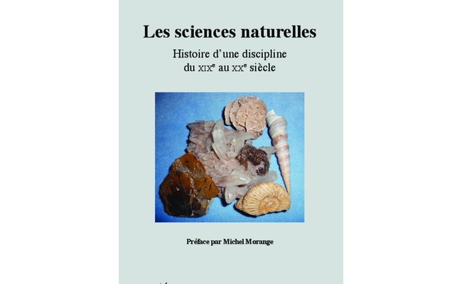 Les sciences naturelles 