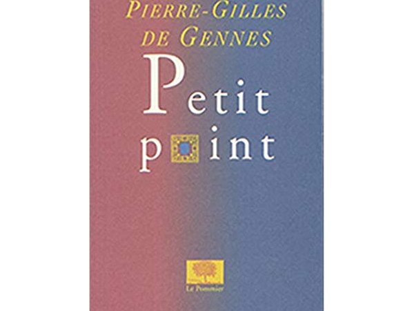 Petit Point
