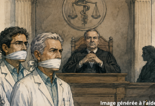 « Non-confraternité » et liberté du débat scientifique