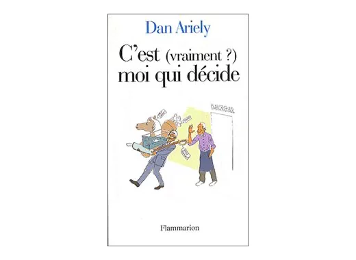 C'est (vraiment) moi qui décide ?
