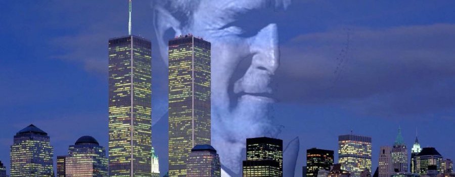 Les théories conspirationnistes autour du 11 septembre