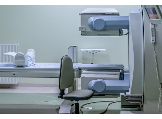 Scanner médical et risque de cancer