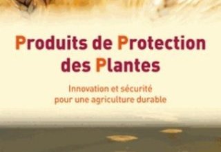 Produits de protection des plantes